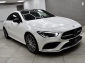 Mercedes-Benz CLA 200 d Coup AMG Sport Night Pano DTR Beam RCam