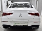 Mercedes-Benz CLA 200 d Coup AMG Sport Night Pano DTR Beam RCam