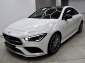 Mercedes-Benz CLA 200 d Coup AMG Sport Night Pano DTR Beam RCam