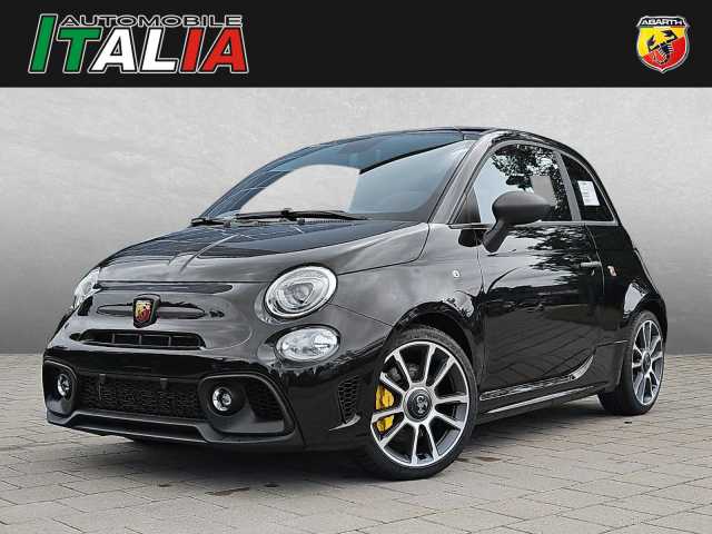 Abarth 695