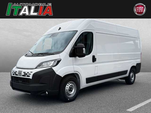 Fiat Ducato Maxi 35 140 Multijet L3H2