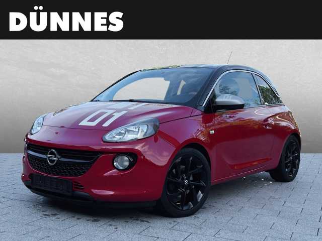 Opel Adam