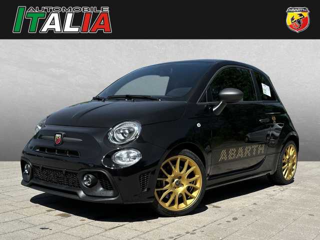 Abarth 695