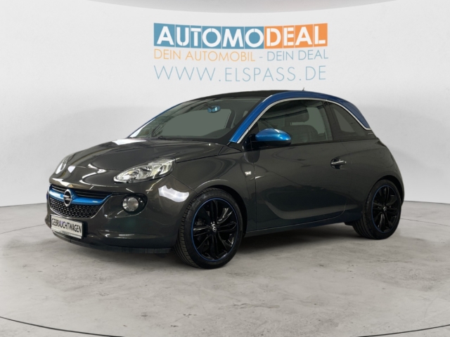 Opel Adam