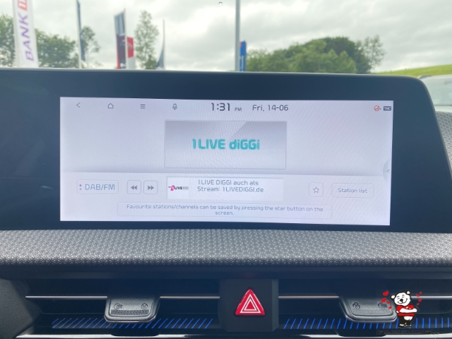 Kia EV6 – Bild 11