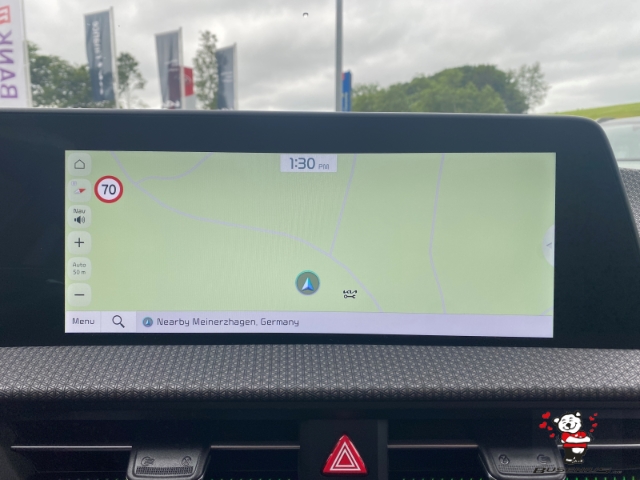 Kia EV6 – Bild 12