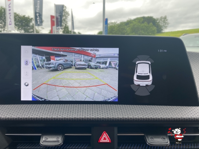 Kia EV6 – Bild 13