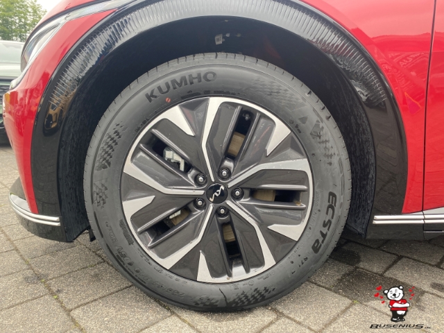 Kia EV6 – Bild 15