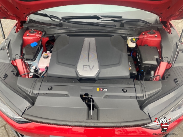 Kia EV6 – Bild 16