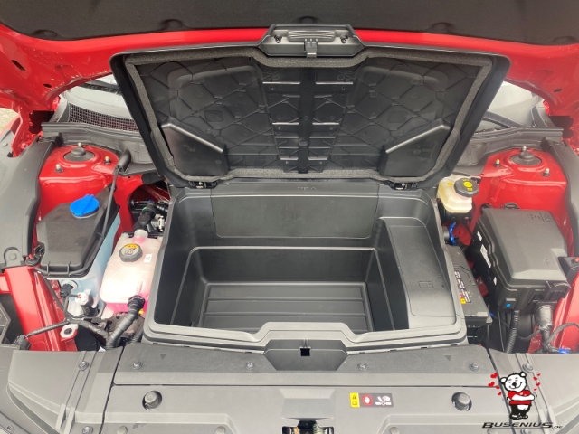 Kia EV6 – Bild 17
