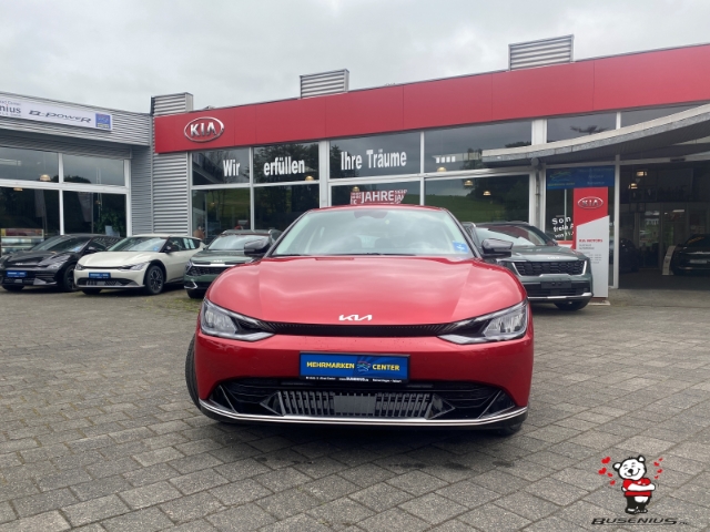 Kia EV6 – Bild 3