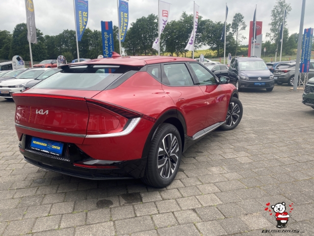 Kia EV6 – Bild 4