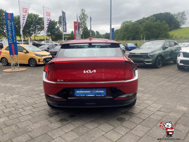 Kia EV6 – Bild 5