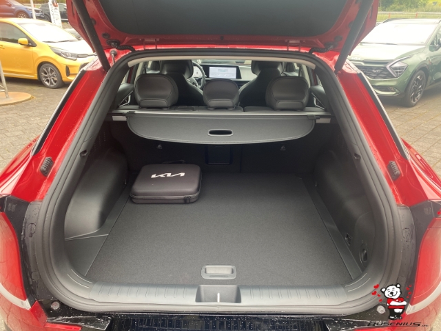 Kia EV6 – Bild 6