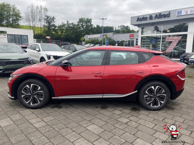 Kia EV6 – Bild 7