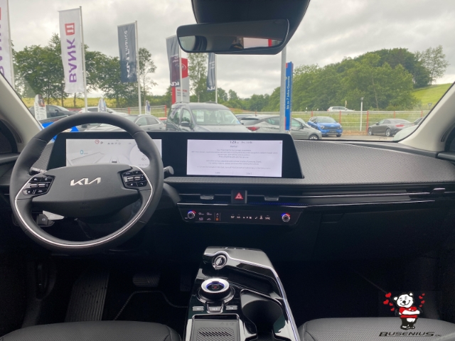 Kia EV6 – Bild 9