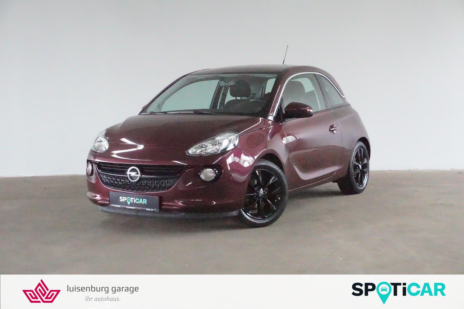 Opel Adam