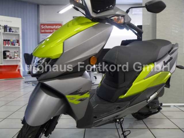 Suzuki Avenis 125 MY24 - sofort