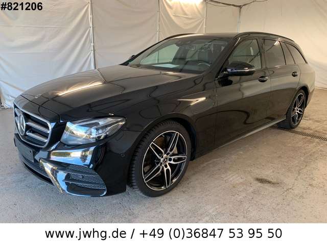 Mercedes-Benz E 350