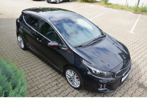 Kia Ceed GT-Line Panorama Tempom. Kamera Navi ++