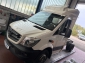 Mercedes-Benz Sprinter 519 V6 CDI Luft Klima Automtik Xenon+