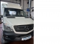 Mercedes-Benz Sprinter 519 V6 CDI Luft Klima Automtik Xenon+