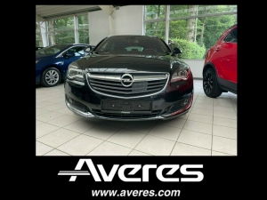 Opel Insignia Sport 4x4