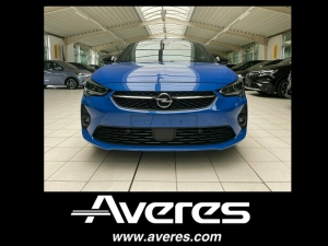 Opel Corsa GS Line