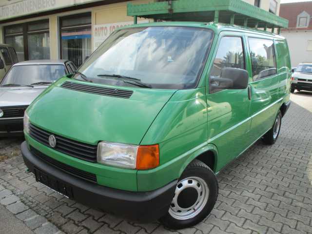 Volkswagen T4