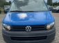 VW T5 Kombi 2.0 TDI 9 Sitzer AHK