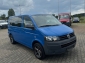 VW T5 Kombi 2.0 TDI 9 Sitzer AHK