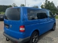 VW T5 Kombi 2.0 TDI 9 Sitzer AHK