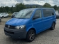 VW T5 Kombi 2.0 TDI 9 Sitzer AHK