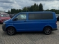 VW T5 Kombi 2.0 TDI 9 Sitzer AHK