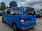 VW T5 Kombi 2.0 TDI 9 Sitzer AHK