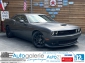 Dodge Challenger 6,4 L R/T Scat Pack Leder BREMBO