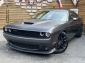 Dodge Challenger 6,4 L R/T Scat Pack Leder BREMBO