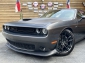 Dodge Challenger 6,4 L R/T Scat Pack Leder BREMBO