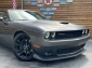 Dodge Challenger 6,4 L R/T Scat Pack Leder BREMBO