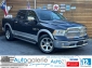 Dodge RAM 1500 5,7 4x4 Laramie Prins Navi Leder AHK