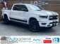 Dodge RAM 1500 5,7L BigHorn 4x4 AHK CarPlay Leder