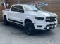 Dodge RAM 1500 5,7L BigHorn 4x4 AHK CarPlay Leder