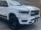 Dodge RAM 1500 5,7L BigHorn 4x4 AHK CarPlay Leder