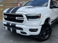 Dodge RAM 1500 5,7L BigHorn 4x4 AHK CarPlay Leder