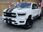 Dodge RAM 1500 5,7L BigHorn 4x4 AHK CarPlay Leder