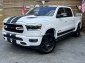 Dodge RAM 1500 5,7L BigHorn 4x4 AHK CarPlay Leder