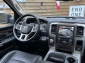 Dodge RAM 1500 Laramie 5,7 4x4 Navi LPG AHK Leder