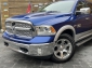 Dodge RAM 1500 Laramie 5,7 4x4 Navi LPG AHK Leder