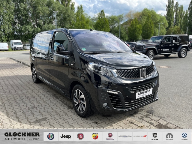 Fiat Scudo Kastenwagen SX L2 75kWh