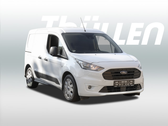 Ford Transit Kasten Connect 1.0 PDC Navi Klima Radio BT Transit Kasten Connect 1.0 PDC Navi Klima Radio BT ZV